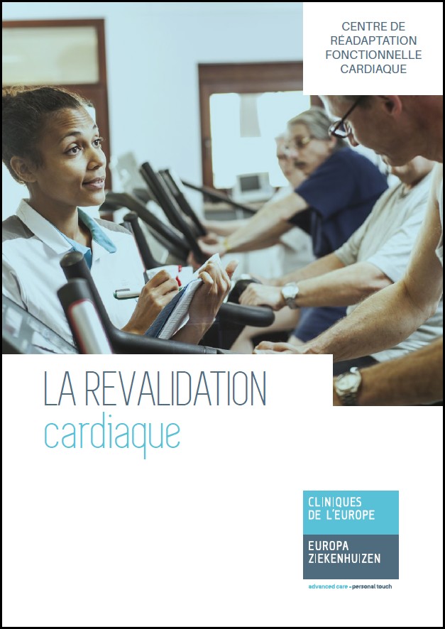 La revalidation cardiaque