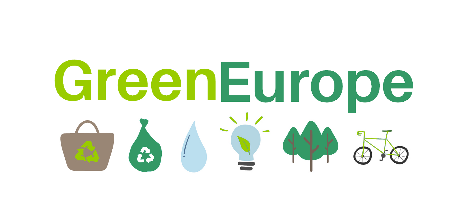Logo Green Europe