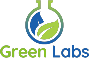 Logo Green Labs