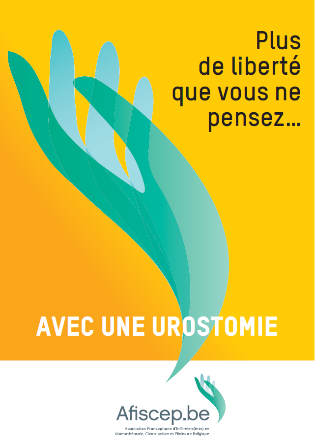 Brochure Urostomie