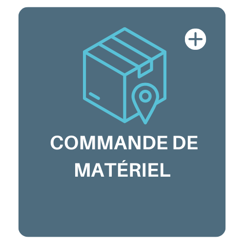 MATERIEL