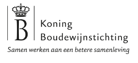 Koning Boudewijnstichting