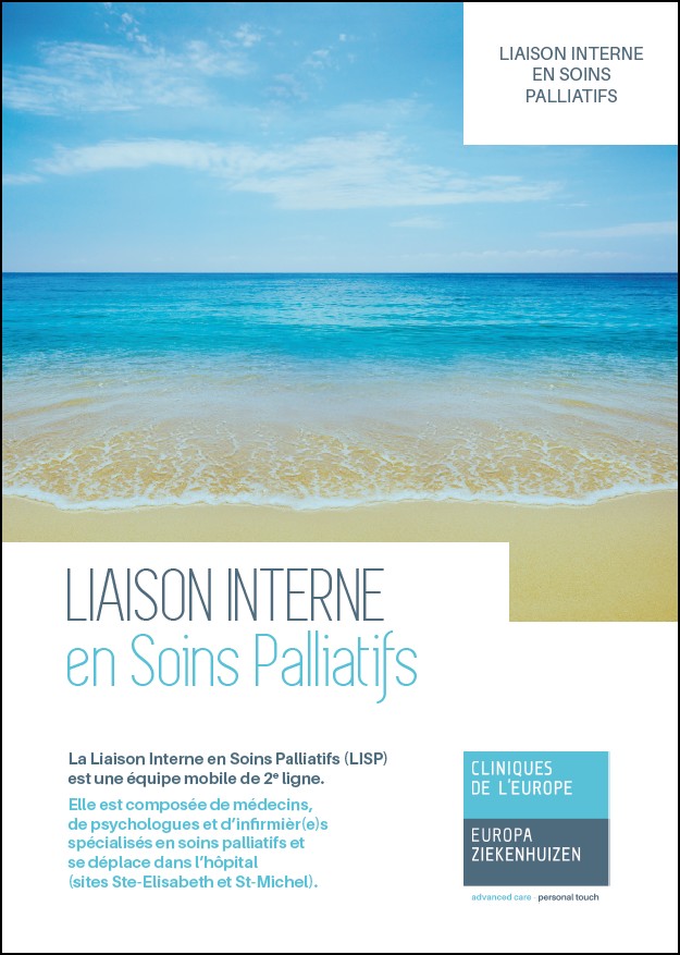 liaison interne