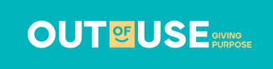 logo out of use