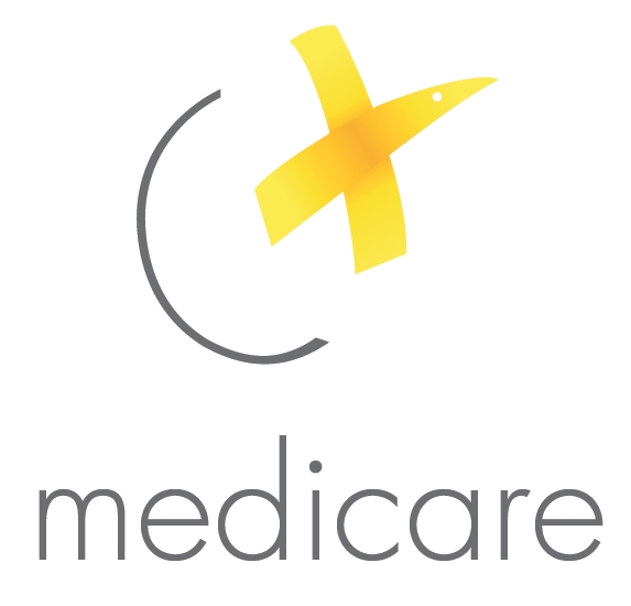 logo medicare