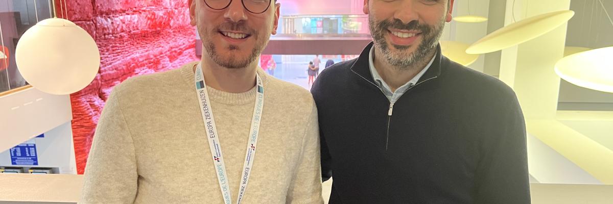 Première : télémonitoring pour les patients ayant subi une coiffe de l'épaule