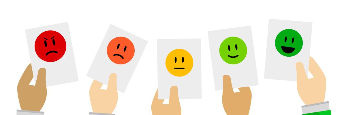 enquete de satisfaction