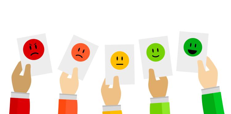 enquete de satisfaction