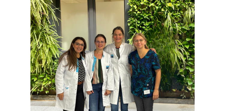 Service de diabétologie