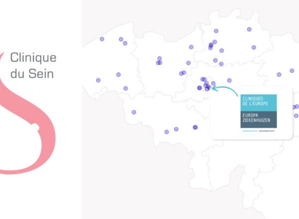 Clinique du Sein
