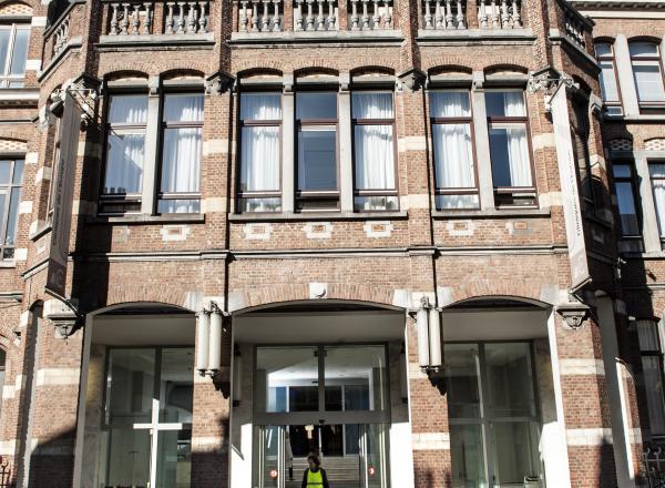 Portes Ouvertes – Découvrez les Cliniques de l’Europe autrement ! 