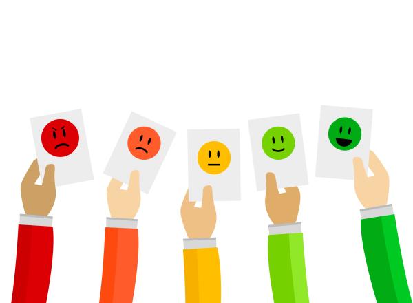 enquete de satisfaction