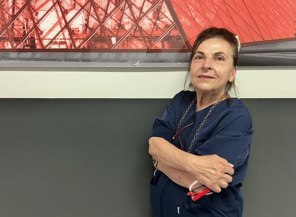 Dr Florescu