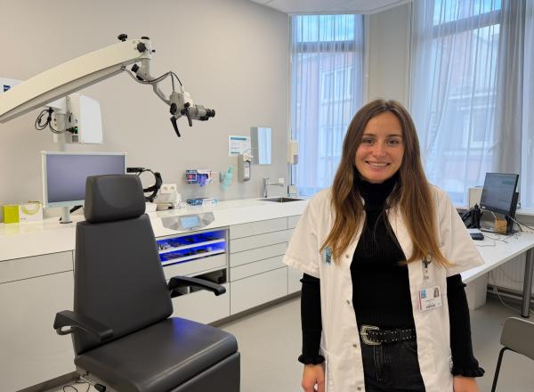 dr lenaerts