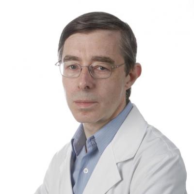 Dr COLIN Jean-François