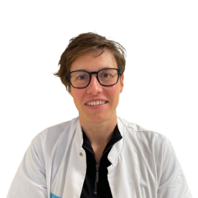 Dr L. Smets