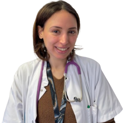 Dr REDDAH Yasmine