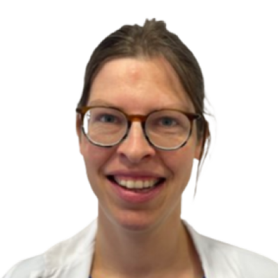 Dr DEBRAY Sarah