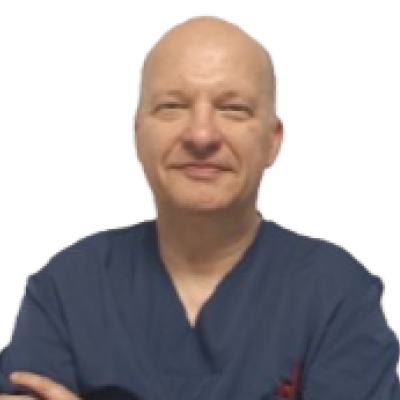 dr. Verdonck