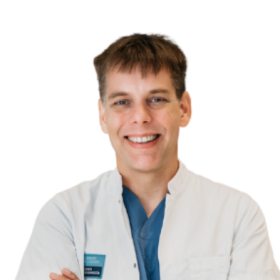 Dr NIJS Yannick