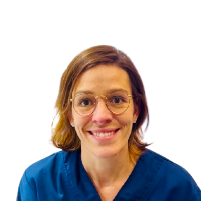 Dr Barbraud