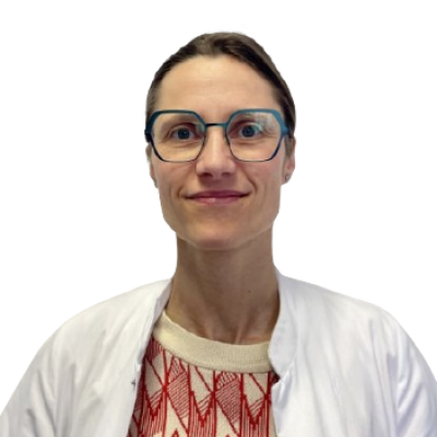 Dr VANDENBERGHE Lore