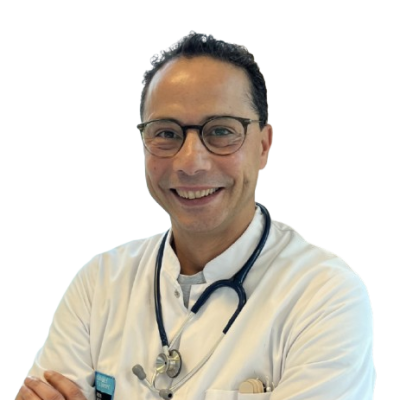 Dr Slaouti