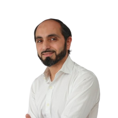 Dr. El Hachmi