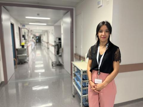 Dr Ihsan ROUGUI, Médecine du Sommeil