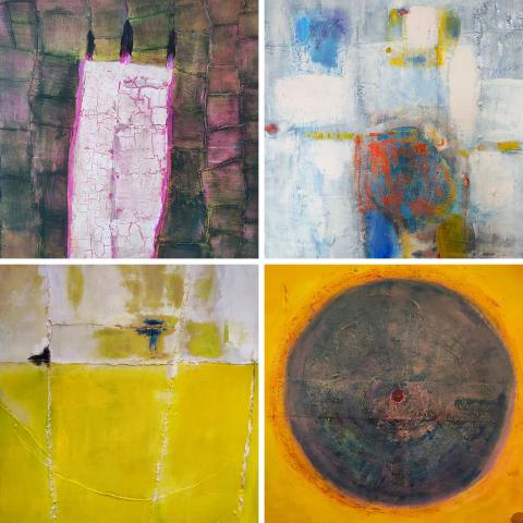 expo laura brodski