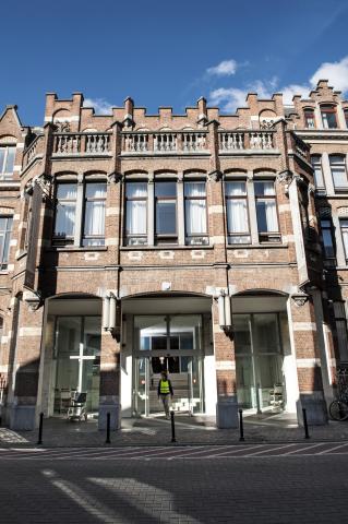 Portes Ouvertes – Découvrez les Cliniques de l’Europe autrement !