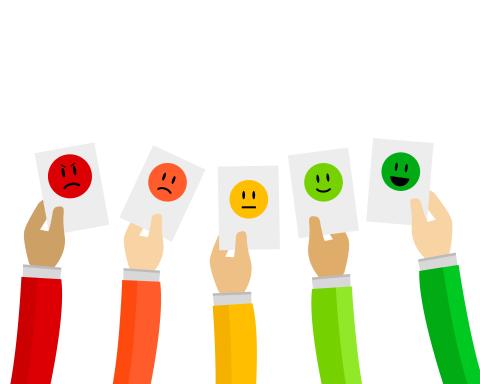 enquete de satisfaction