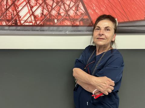 Dr Florescu