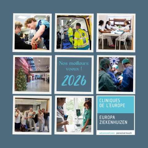 Carte de voeux 2026